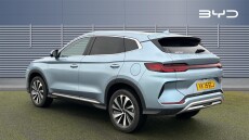 BYD Seal U 1.5 DM-i Comfort 5dr Auto Estate